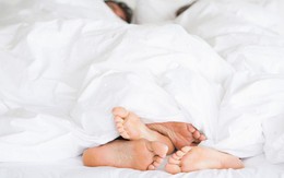 Những cặp đôi hạnh phúc làm "chuyện ấy" bao nhiêu lần 1 tuần?