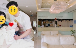 Lộ cảnh sống chung của bác sĩ thẩm mỹ nổi tiếng và người đẹp kém 23 tuổi, đón con đầu lòng năm 2025