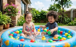 5 địa điểm rất dễ xảy ra tai nạn đuối nước ở trẻ em mà người lớn không ngờ tới