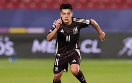 5 tài năng tuổi teen hứa hẹn bùng nổ tại World Cup 2026