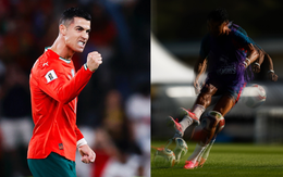 Đừng nói Ronaldo là "gánh nặng" của Bồ Đào Nha ở World Cup