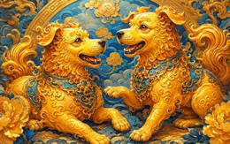 Lời khuyên cho 4 con giáp may mắn nhất tiết Mang Chủng