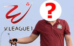 Cựu tiền đạo ĐTVN có lần đầu cầm quân ở V.League: Vô địch hạng Nhất 2 lần, trợ lý cũ của HLV Troussier