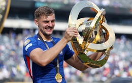 CĐV Malaysia muốn nhập tịch nhà vô địch World Cup giá hơn 1000 tỷ đồng và cái kết phũ phàng