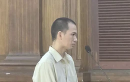 Sát hại người tình, tài xế xe công nghệ lĩnh án tù chung thân