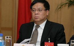 Quan tham Trung Quốc liên tiếp "ngã ngựa"