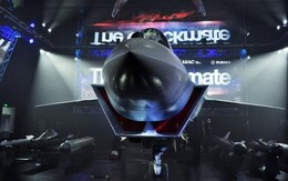 Phương Tây đã nhận ra ưu điểm then chốt của tiêm kích Su-75