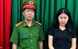 Ra quyết định khởi tố doanh nhân Trần Thị Thanh Nguyên SN 2002