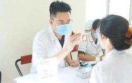 Từ năm 2026, 100% đối tượng này được kiểm tra sức khỏe định kỳ mỗi năm: Ai thuộc diện áp dụng?