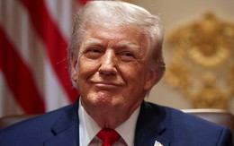 Sau một đêm căng thẳng, ông Trump tuyên bố muốn gặp lãnh đạo tối cao Iran