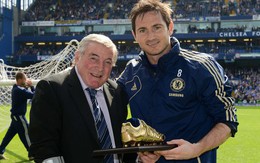Huyền thoại Chelsea qua đời