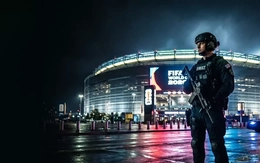 Mỹ đối mặt thử thách an ninh chưa từng có ở World Cup 2026