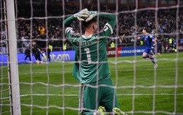 7 ngôi sao vắng mặt đáng tiếc tại World Cup 2026