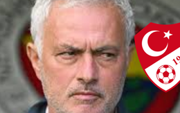 Mourinho chơi lớn, kiện LĐBĐ Thổ Nhĩ Kỳ lên Tòa án Nhân quyền châu Âu