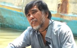 Nam NSƯT phải đi bưng bê cháo: "Tôi không có ăn, nhưng không đi xin ai hết"