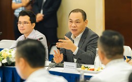 Tin vui của tập đoàn tỷ phú Phạm Nhật Vượng tại quốc gia đông dân nhất thế giới, bắt đầu ngay hôm nay