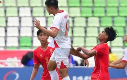 Indonesia: Thuốc thử liều cao của U19 Việt Nam