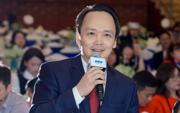 Dự án của ông Trịnh Văn Quyết giữa đại ngàn, kỳ vọng lọt top điểm đến hấp dẫn Đông Nam Á khi hoàn thành