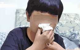 Kỳ lạ bé trai chảy máu ở mắt, mũi, tai mỗi khi căng thẳng: Bác sĩ cũng “bó tay”