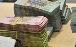 Cứ 100 cổ phiếu được trả thêm 200 đơn vị: Công ty mì tôm lừng danh tạo bất ngờ