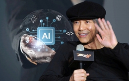 Châu Tinh Trì dốc cạn vốn liếng vào AI: tạo "bản sao số" cho các siêu phẩm kinh điển hay nước cờ cứu vãn đế chế?