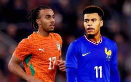 Chuyện lạ ở World Cup 2026: 2 cặp anh em cùng 'chia đôi nẻo đường'