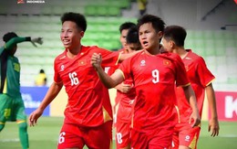 CĐV Indonesia đồng loạt cảnh báo đội nhà về “sát thủ” của U19 Việt Nam trước trận đại chiến