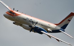 Máy bay Il-114-300 của Nga đã được cấp chứng nhận, sẵn sàng sản xuất hàng loạt