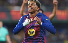 Trước World Cup, Lamine Yamal được định giá đắt nhất thế giới