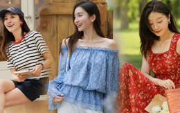 Tuần mới (8/6 - 14/6): 12 con giáp diện đúng sắc áo này, tài lộc tự gõ cửa, vận khí bám gót suốt 7 ngày