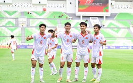 Siêu máy tính dự đoán U19 Việt Nam đả bại chủ nhà Indonesia, thẳng tiến vào bán kết