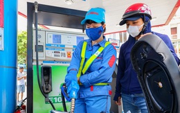 Xăng sinh học E10 thế nào sau gần 1 tuần bán toàn quốc?