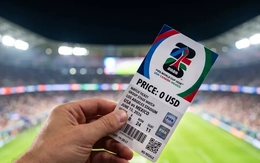 FIFA ra 'tối hậu thư' cho 60 CĐV bất ngờ nhận vé ‘miễn phí’ xem World Cup