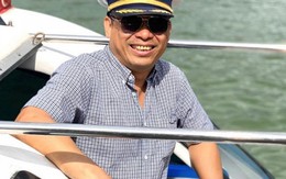 Con trai danh thủ nổi tiếng hiện là Thượng tá, làm BLV bóng đá nhiều năm: Yêu duy nhất 1 người rồi kết hôn