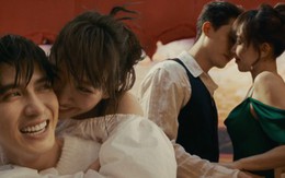Tóc Tiên: "Trải qua bao gấp gãy cuộc đời, mình vẫn khao khát yêu và được yêu"