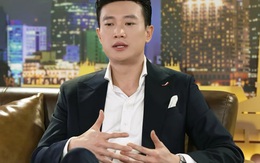 Nam diễn viên từng gây sốt VTV: "Đồng hồ tôi đeo chắc 500 nghìn, nói không ai tin"