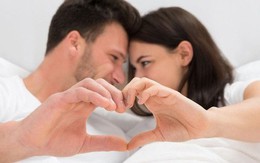 Lấy tuổi nhân 9 để tính tần suất "chuyện ấy" chuẩn -  thực hư thế nào?