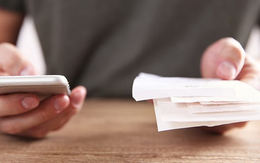 Lời khuyên cho người thanh toán hóa đơn điện nước bằng tài khoản ngân hàng