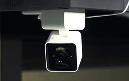 Hãng camera an ninh Mỹ thu hồi hơn 320.000 sản phẩm do nguy cơ cháy nổ