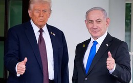 Điểm nóng xung đột ngày 7-6: Lầu Năm Góc bất ngờ cảnh giác với Israel?