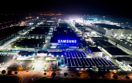 Cứ điểm thu hút "đại bàng toàn cầu" của Việt Nam: Xây 2 dự án 6.000 tỷ, bán thứ mà Samsung rất thích