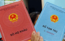 Quy định mới về tạm trú đã chính thức có hiệu lực, người dân cần nắm rõ