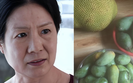 Mẹ chồng mang cả bao tải trái cây lên thăm, kết quả cháu nội nói một câu khiến bà đùng đùng bỏ về giữa trưa nắng