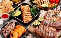 Ăn thịt hằng ngày có hại cho sức khỏe không? Chuyên gia dinh dưỡng chỉ ra 4 lưu ý