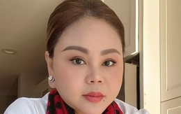 Nghệ sĩ Lê Giang bức xúc