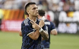 World Cup 2026: Argentina chạy đà hoàn hảo, nhận tin vui từ Messi