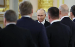 Được hỏi khả năng nắm quyền đến năm 2036 khi 83 tuổi, Tổng thống Putin hé lộ câu trả lời đầy chú ý