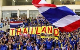 CĐV Thái Lan nguy cơ không được xem World Cup 2026: FIFA hét giá bản quyền gần gấp 3 lần Việt Nam