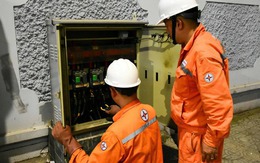 EVN hết lỗ lũy kế, gửi ngân hàng hơn 132.000 tỉ đồng