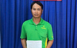 Quyết định khởi tố, tạm hoãn xuất cảnh tài xế Dương Văn Thanh SN 1988
